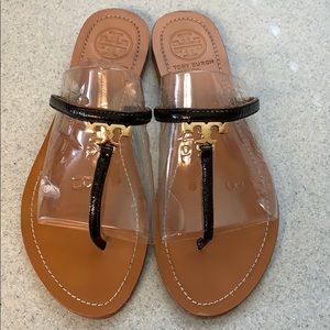 Tory Burch Sandals